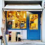 トゥルナージュ 神宮前店