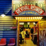 ゲキアツのアメカジ!「Desolation Row」