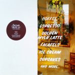 BROWN SUGAR 1ST. COFFEE