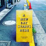 BE A GOOD NEIGHBOR COFFEE KIOSK