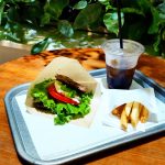 the 3rd Burger『これまでに無い、体が喜ぶハンバーガーを作りたい。』