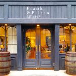 カリフォルニア発のシャツブランド「Frank＆Eileen/ フランク＆アイリーン 」