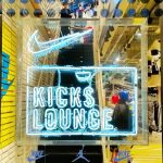 NIKEのルーツは日本の運動靴にあった!?「NIKE KICKS LOUNGE OMOTESANDO」