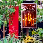 原宿の空中庭園「CASCADE HARAJUKU(カスケード原宿)」