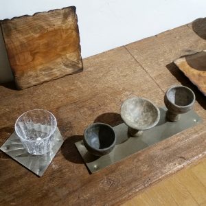 トレンドを追っているだけでは養われない、豊かな心象風景「shizen」